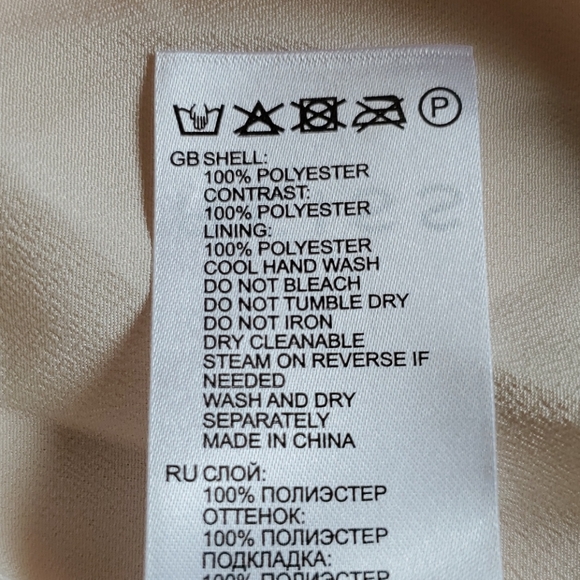 ❌SOLD❌💗REISS pleated midi Skirt Size 4 BNWT - Picture 11 of 12